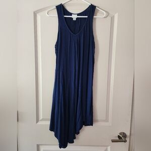 STYLUS Navy Dress
